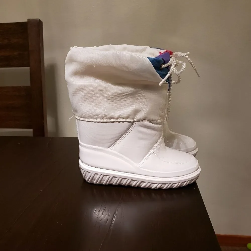 waterproof faux fur